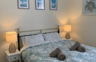Foto 3 - Charming 1-bed Apartment in Ventnor