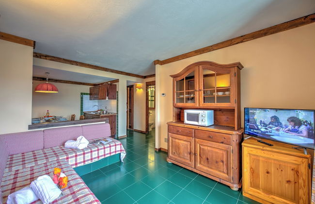 Grange Hike & Ski - 39D Sestriere - Foto 7