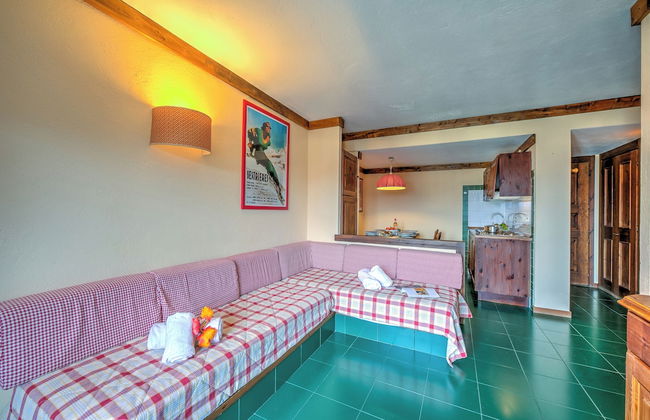 Grange Hike & Ski - 39D Sestriere - Foto 8