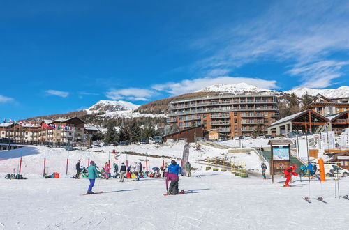 Photo 12 - Grange Hike & Ski - 39D Sestriere