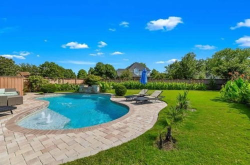 Photo 18 - Home Pool 15 Minutes from DFW Airport