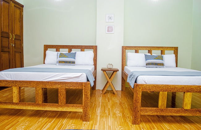 Zanzibar Spice Nest Apartment - Photo 8