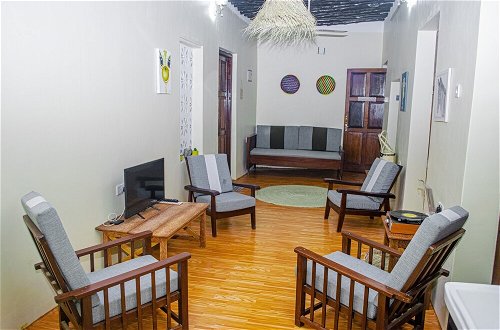 Foto 36 - Zanzibar Spice Nest Apartment