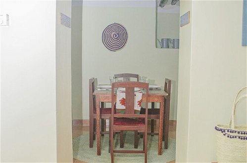 Photo 49 - Zanzibar Spice Nest Apartment