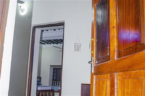 Foto 4 - Zanzibar Spice Nest Apartment