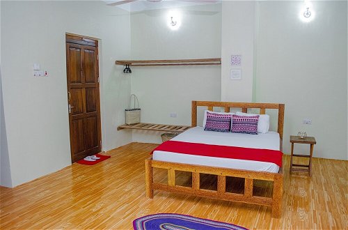 Foto 5 - Zanzibar Spice Nest Apartment