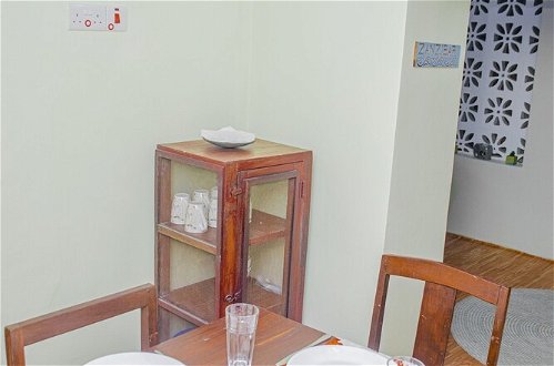 Foto 47 - Zanzibar Spice Nest Apartment