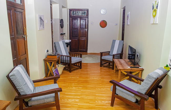 Zanzibar Spice Nest Apartment - Photo 1