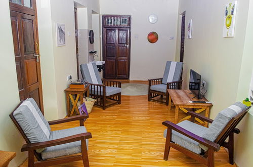 Photo 1 - Zanzibar Spice Nest Apartment