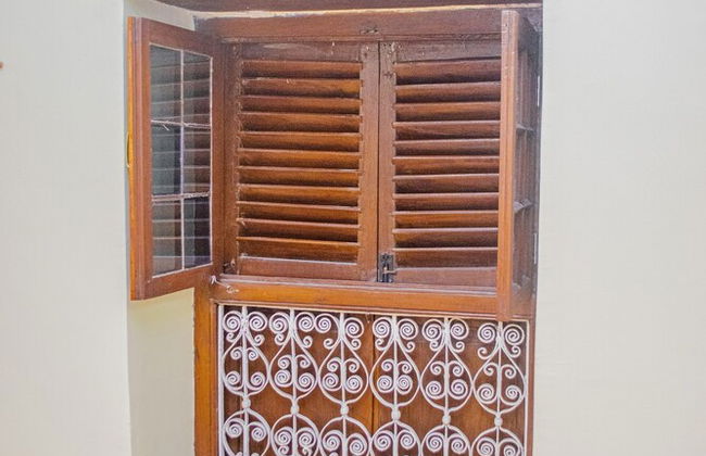 Zanzibar Spice Nest Apartment - Photo 27