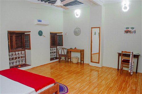 Photo 28 - Zanzibar Spice Nest Apartment