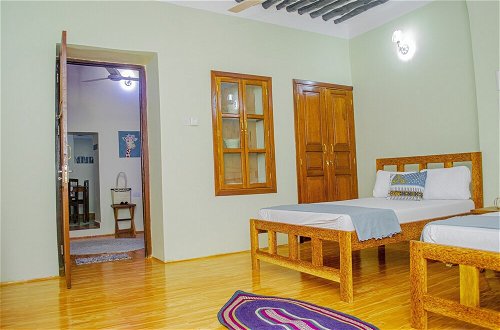 Foto 13 - Zanzibar Spice Nest Apartment