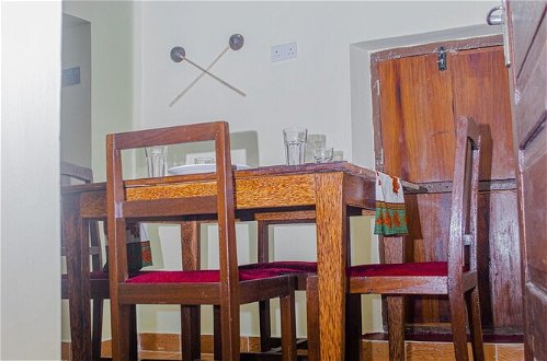 Foto 48 - Zanzibar Spice Nest Apartment