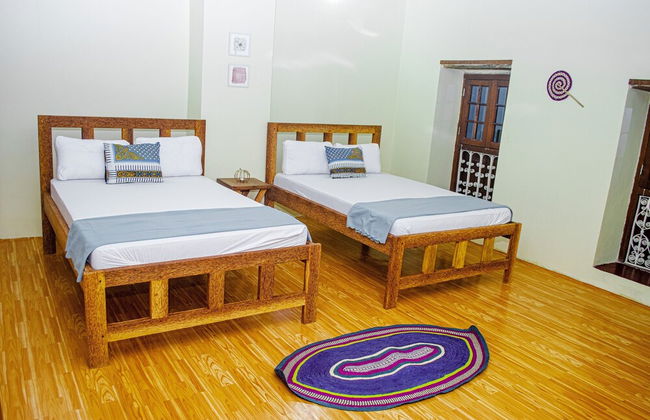 Zanzibar Spice Nest Apartment - Photo 21