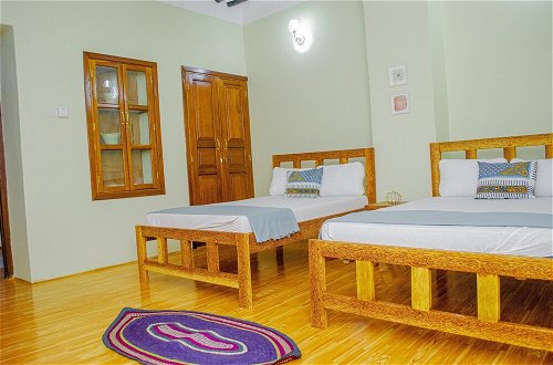 Foto 24 - Zanzibar Spice Nest Apartment