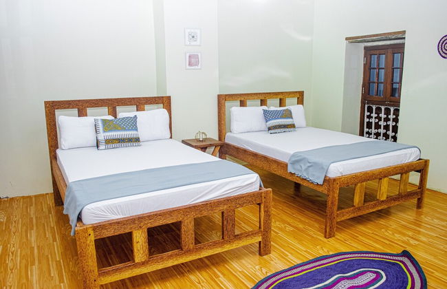 Zanzibar Spice Nest Apartment - Photo 20