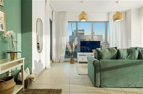 Photo 29 - Chic and Zen Apartment, Near Burj Khalifa Tower