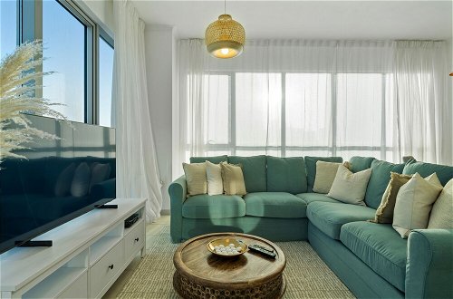 Photo 27 - Chic and Zen Apartment, Near Burj Khalifa Tower