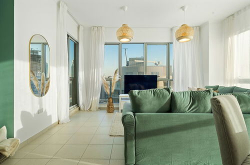 Photo 30 - Chic and Zen Apartment, Near Burj Khalifa Tower