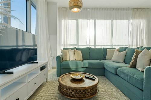 Foto 39 - Chic and Zen Apartment, Near Burj Khalifa Tower