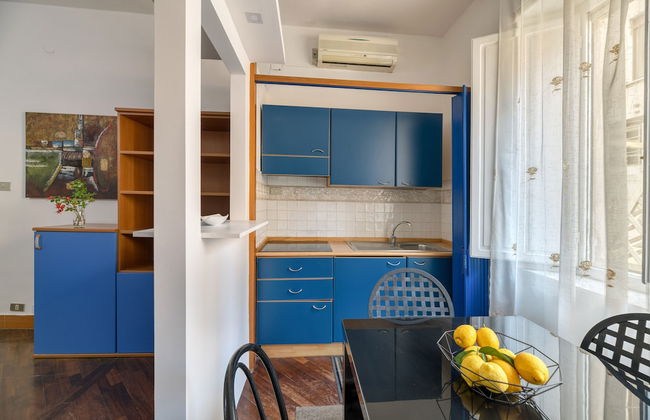 IzzHome Sonnino - Foto 4