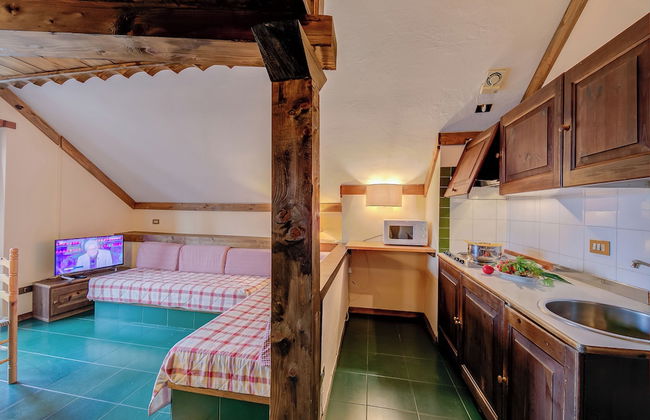 Grange Hike & Ski - 44D Sestriere - Foto 18