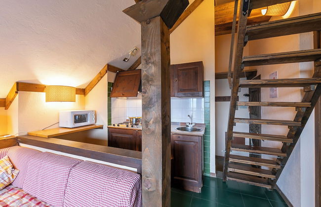 Grange Hike & Ski - 44D Sestriere - Foto 19