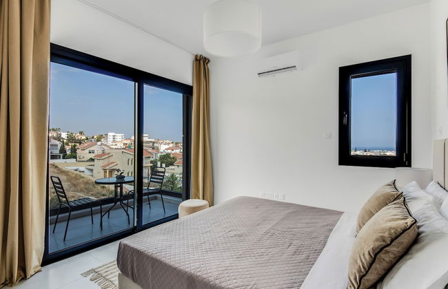 Sanders Elgio - Precious 3-bdr Apt With Balcony - Foto 2