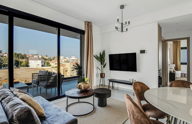 Sanders Elgio - Precious 3-bdr Apt With Balcony - Foto 18