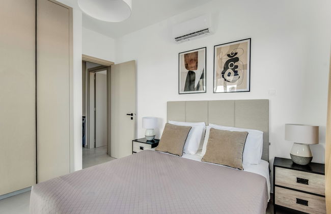 Sanders Elgio - Precious 3-bdr Apt With Balcony - Foto 6