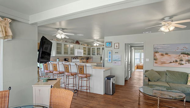 Comodidade do alojamento