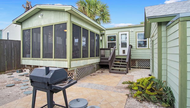 Comodidade do alojamento