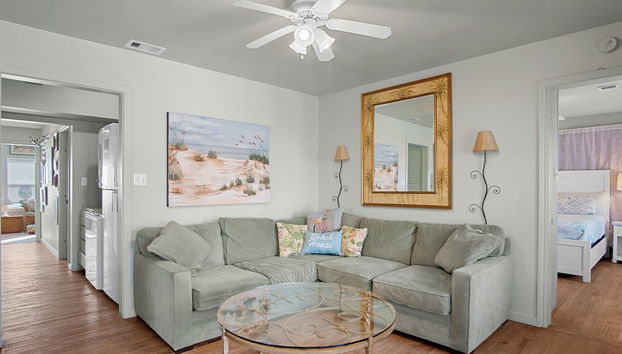 Comodidade do alojamento