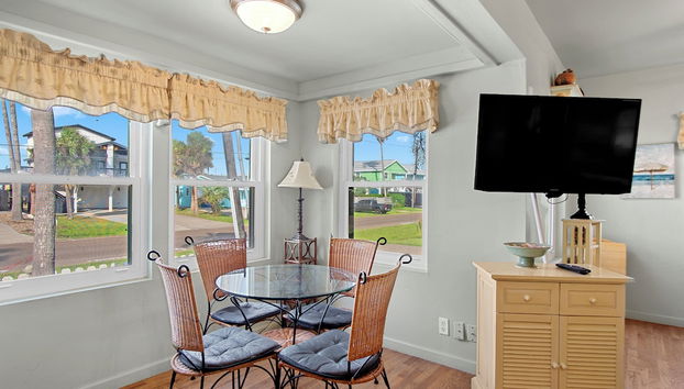 Comodidade do alojamento