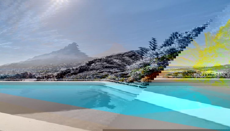 Foto 1 - Six Bedroom Holiday Villa on Three Levels w Pool Silvertree