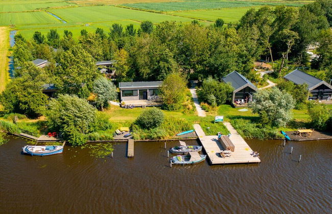 Waterlodge Reade Wikel - Photo 9