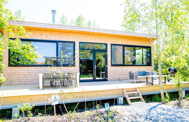 Waterlodge Reade Wikel - Photo 1