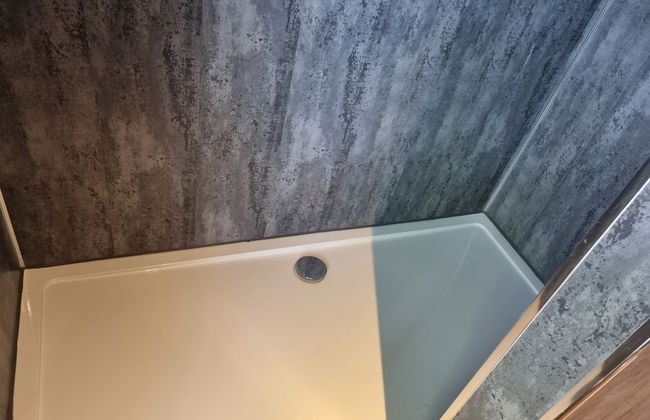 Stunning 1 Bedroom Lodge - Foto 5