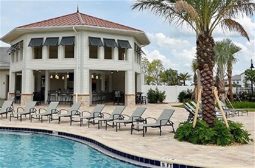 Foto 46 - 2957 FS - Luxury Oasis 6BR Villa Pool Game