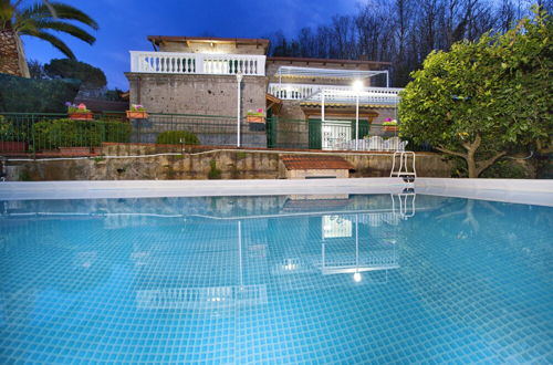 Foto 24 - Villa Luisa play& pool
