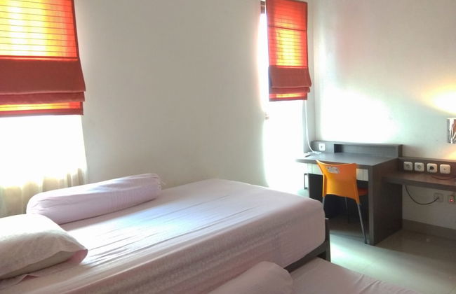 Omah Dixy Family Homestay by FH Stay - Foto 6