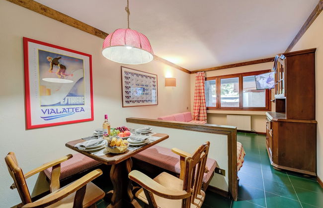 Grange Hike & Ski - 9C Sestriere - Foto 11