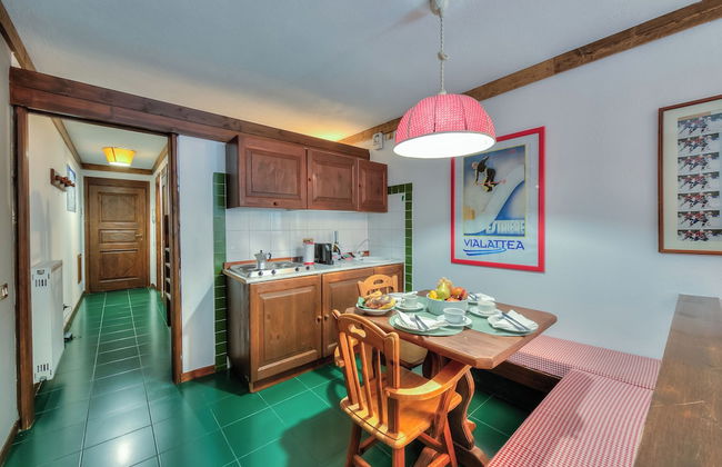 Grange Hike & Ski - 9C Sestriere - Foto 9