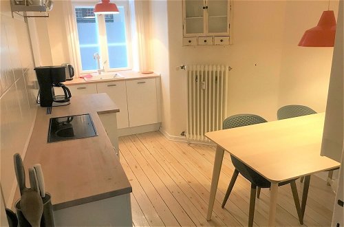Foto 7 - Small Cozy Apartment in Frederiksberg