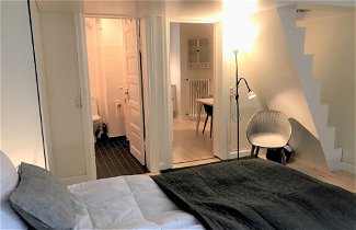 Foto 3 - Small Cozy Apartment in Frederiksberg