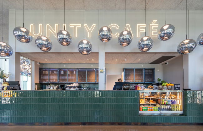 Unity Malmö - A Studio Hotel - Foto 2