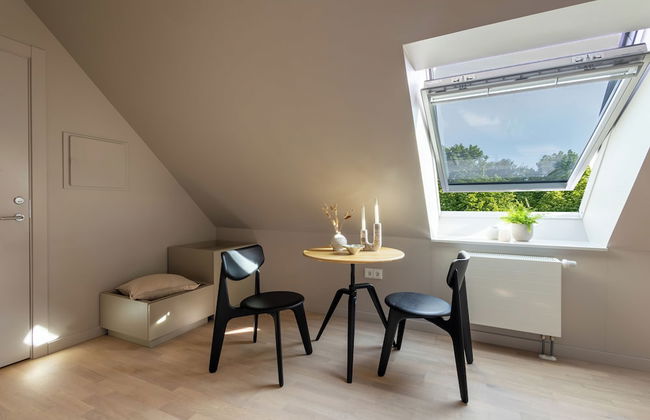 Unity Malmö - A Studio Hotel - Foto 15