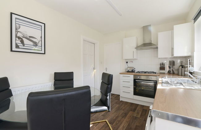 Alderton House - Foto 4