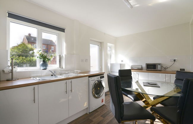 Alderton House - Foto 5