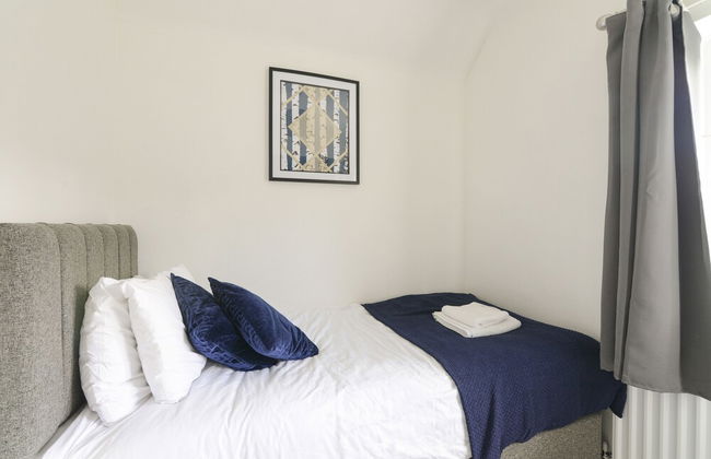 Alderton House - Foto 2